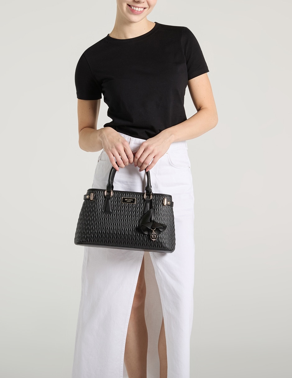 Bolsa satchel Westies Acteon para mujer