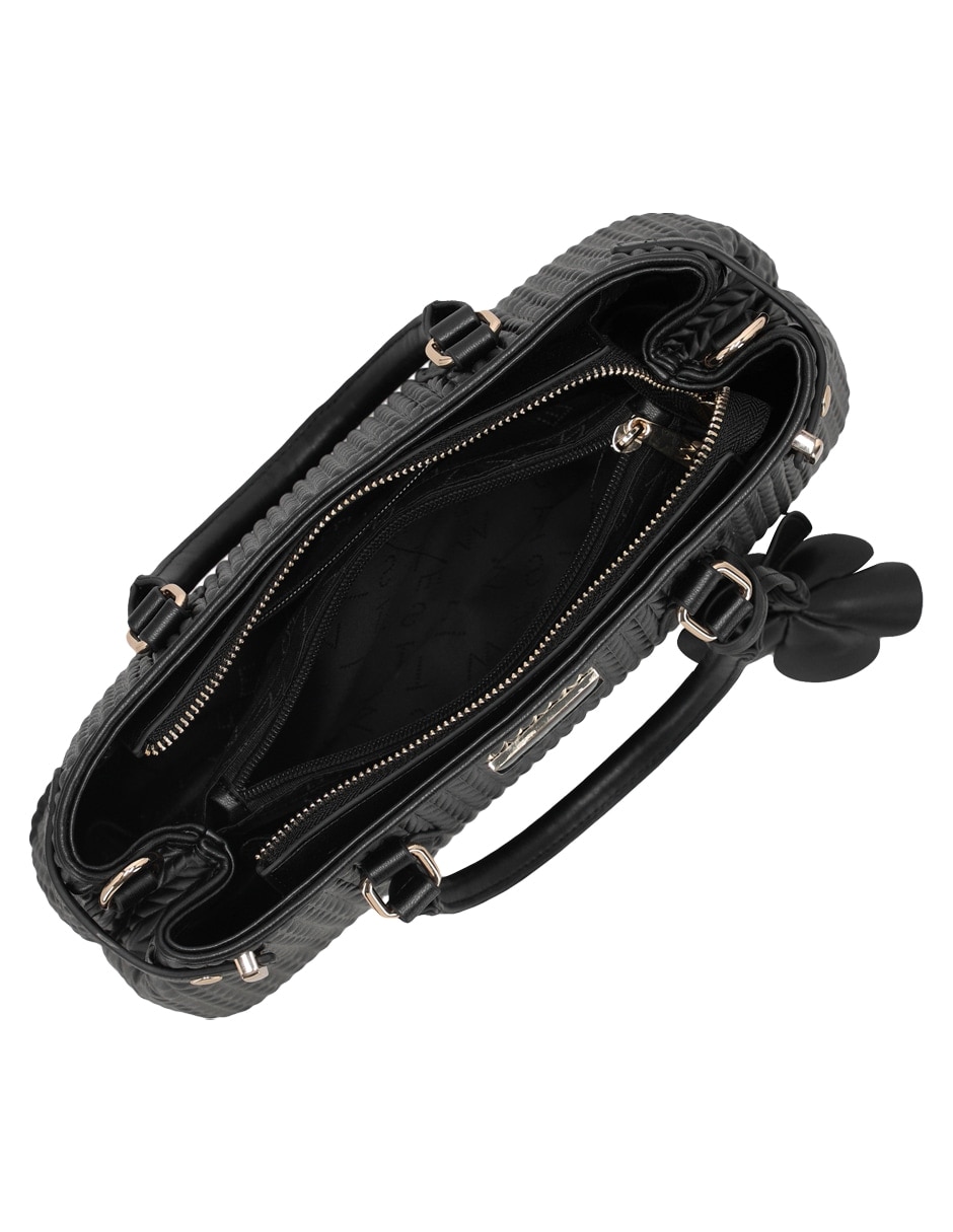 Bolsa satchel Westies Acteon para mujer