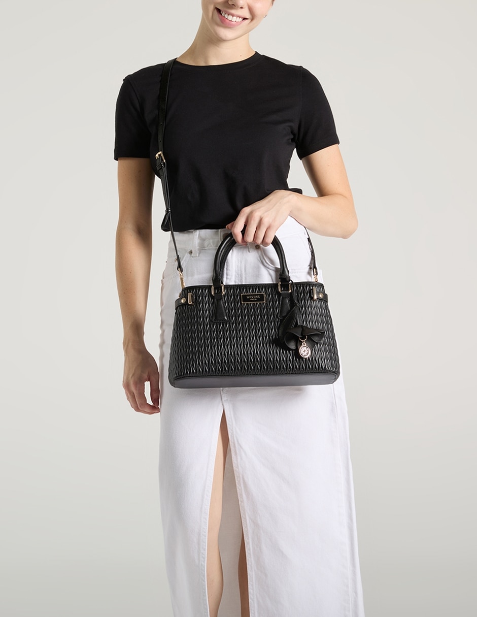 Bolsa satchel Westies Acteon para mujer