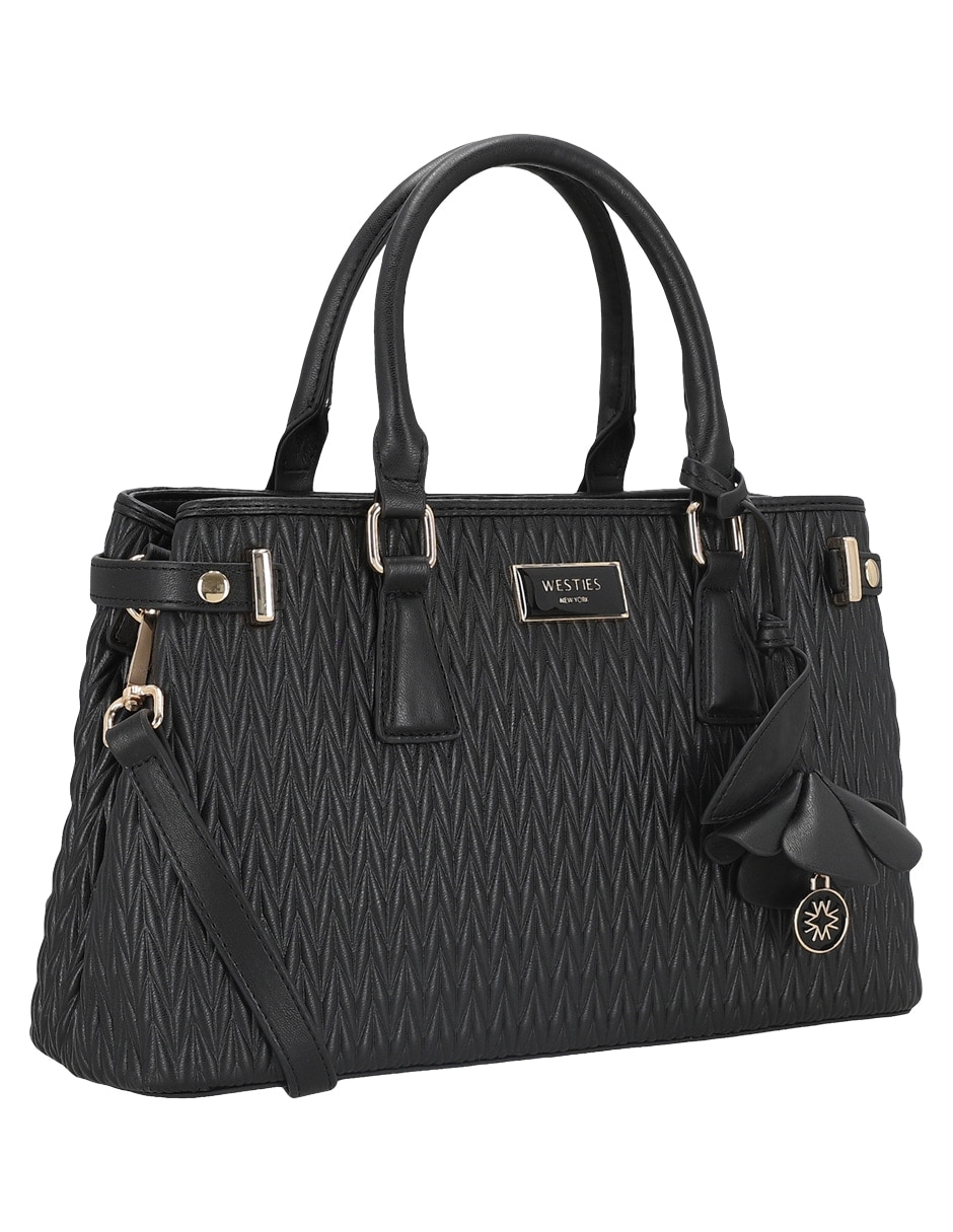 Bolsa satchel Westies Acteon para mujer