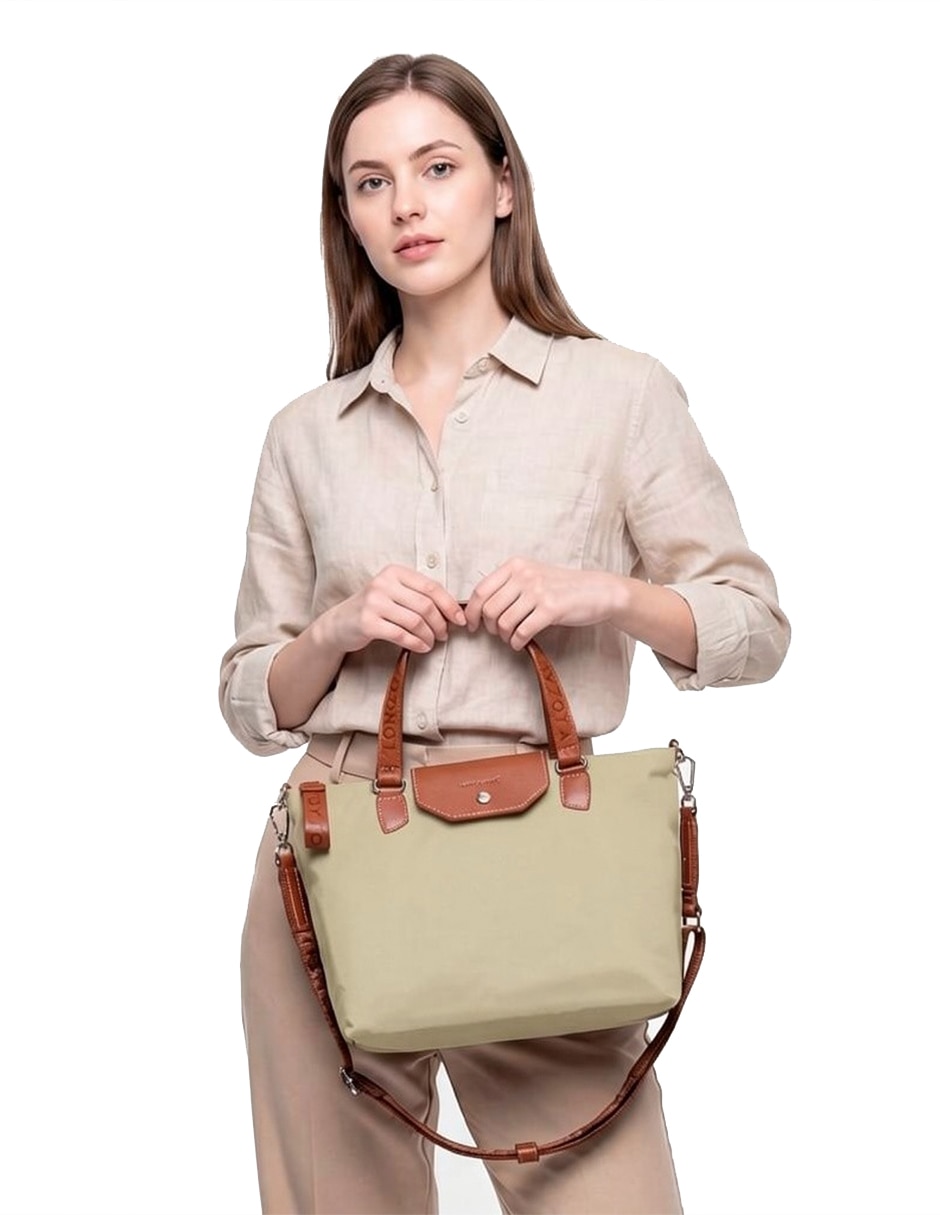 Bolsa crossbody cross esse para mujer 2