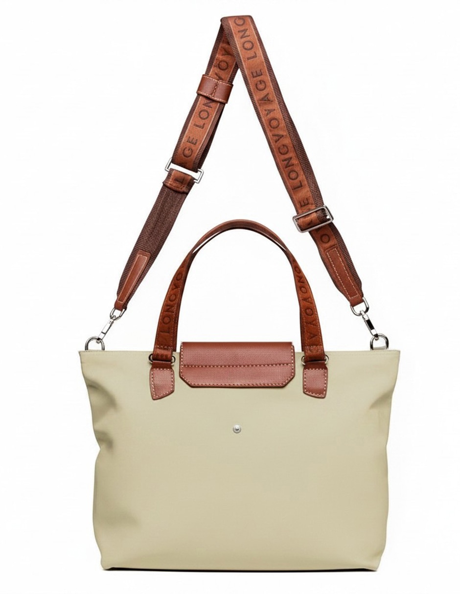 Bolsa crossbody cross esse para mujer 3