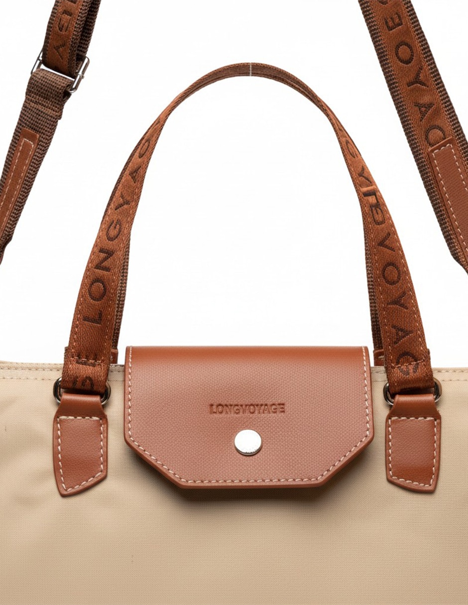 Bolsa crossbody cross esse para mujer 4