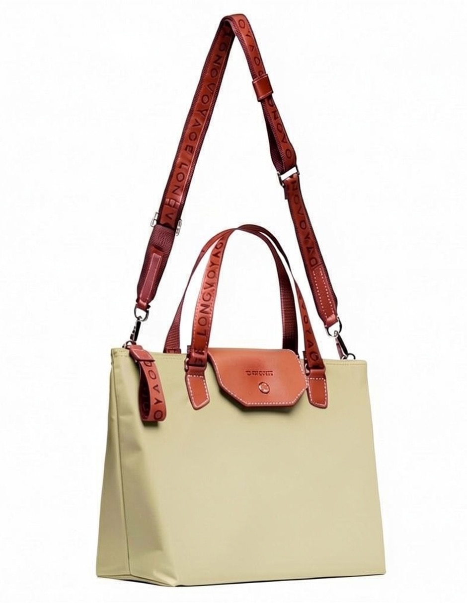 Bolsa crossbody cross esse para mujer 5