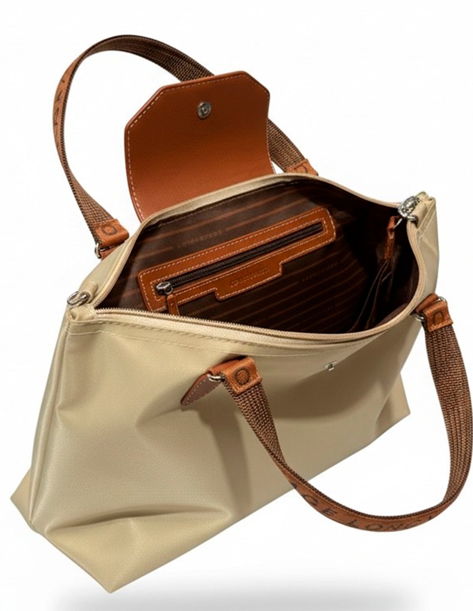 Bolsa crossbody cross esse para mujer 7