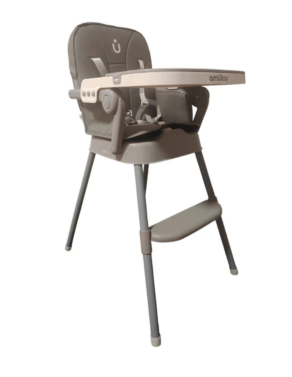 Silla convertible Amulay