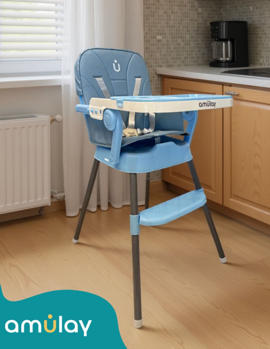 Silla convertible