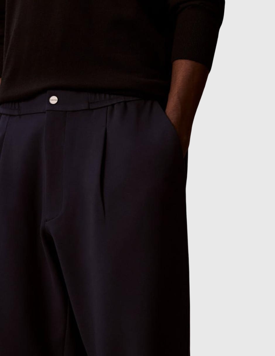 Pantalón de vestir Calvin Klein para hombre 3