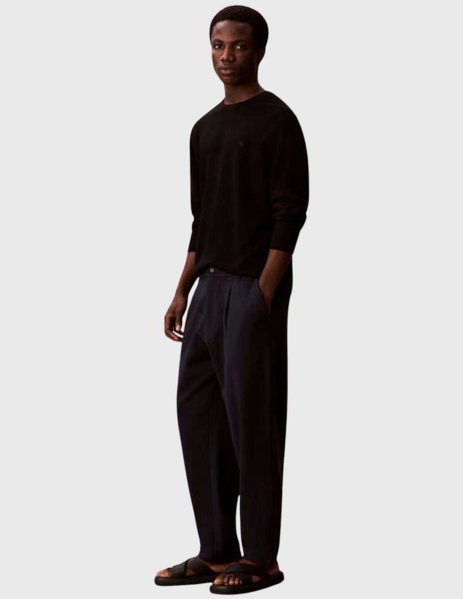 Pantalón de vestir Calvin Klein para hombre 4