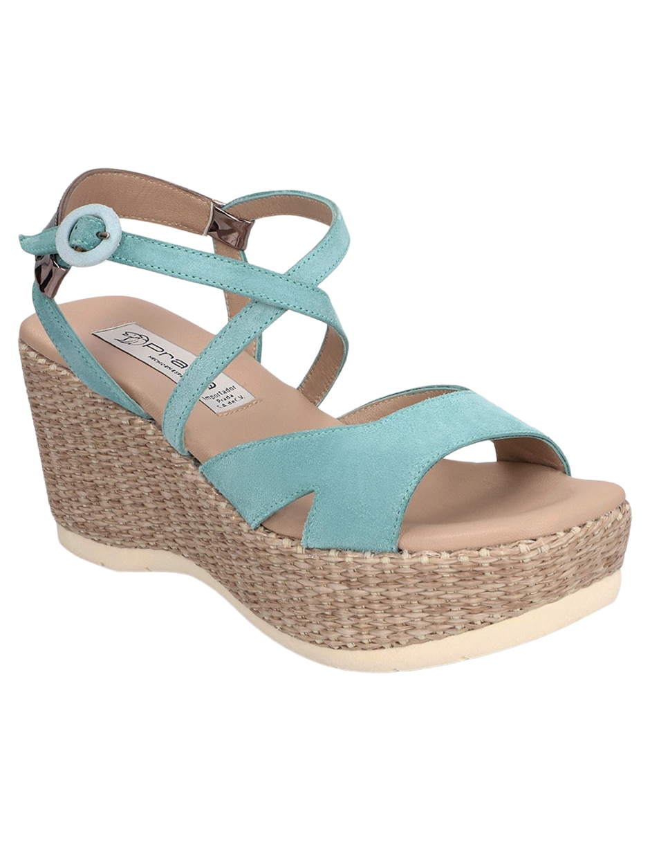 Sandalia para mujer