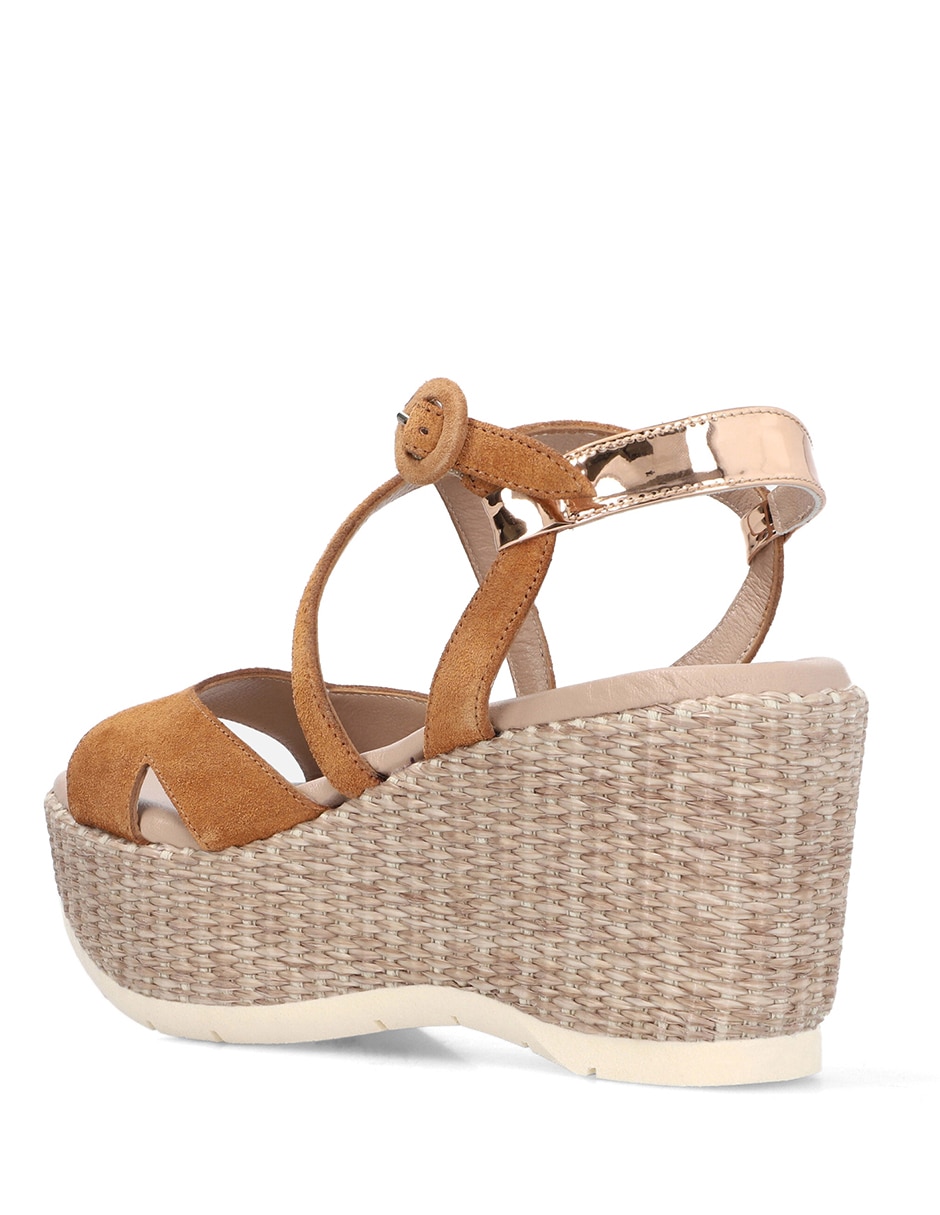 Sandalia prada para mujer