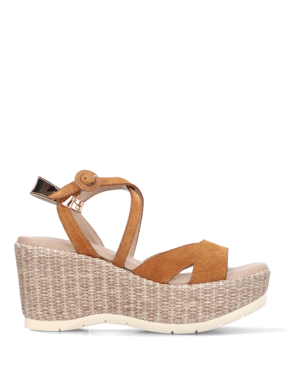 Sandalia prada para mujer