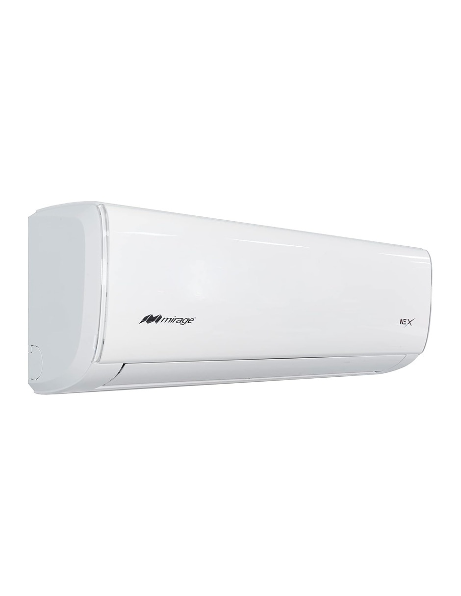 Aire acondicionado mini split frío y calor 12000 BTU SETCHC120R 115 V 5