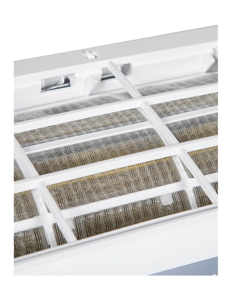 Aire acondicionado mini split aurus frío aru32-18a2/inv