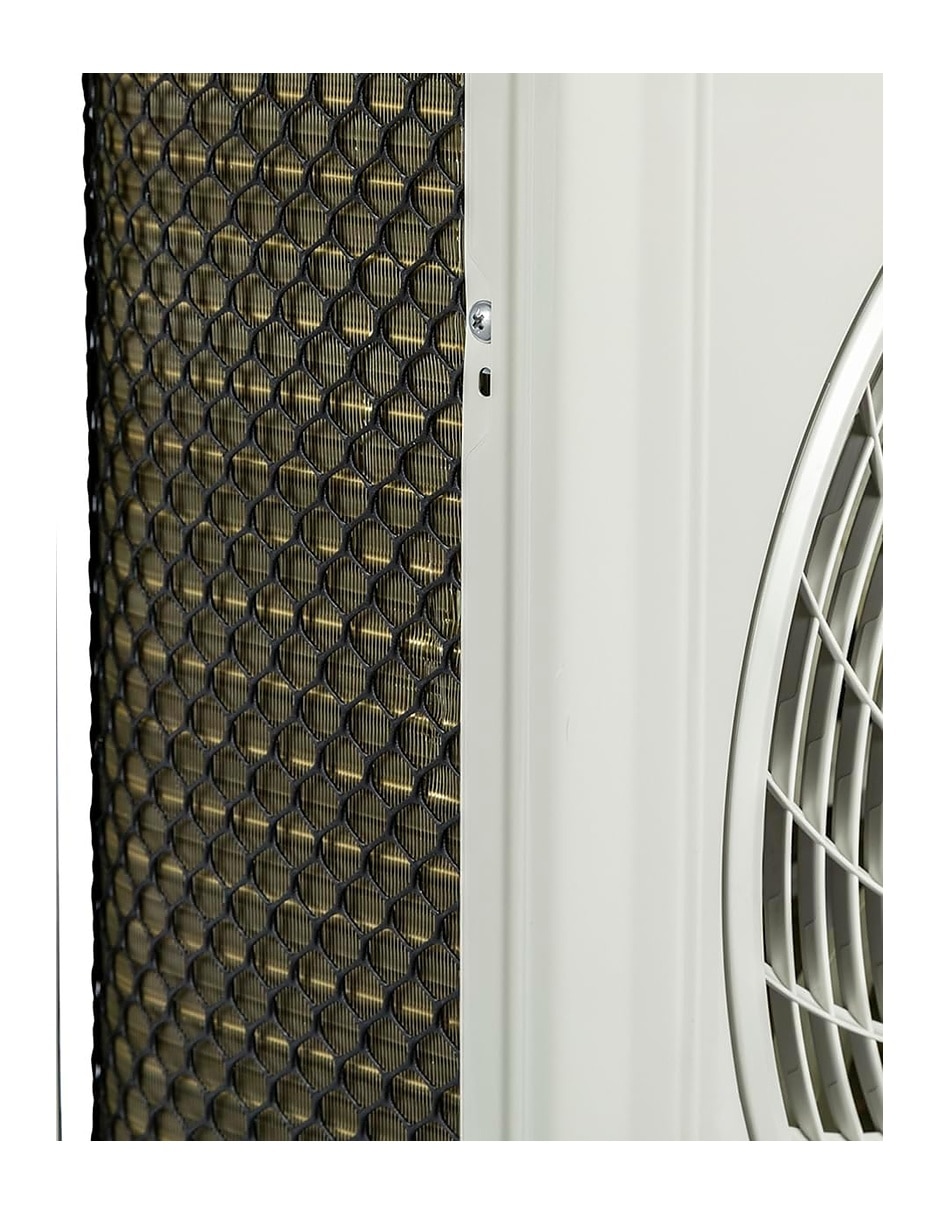 Aire acondicionado mini split aurus frío aru32-18a2/inv