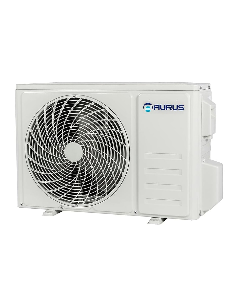 Aire acondicionado mini split aurus frío aru32-18a2/inv