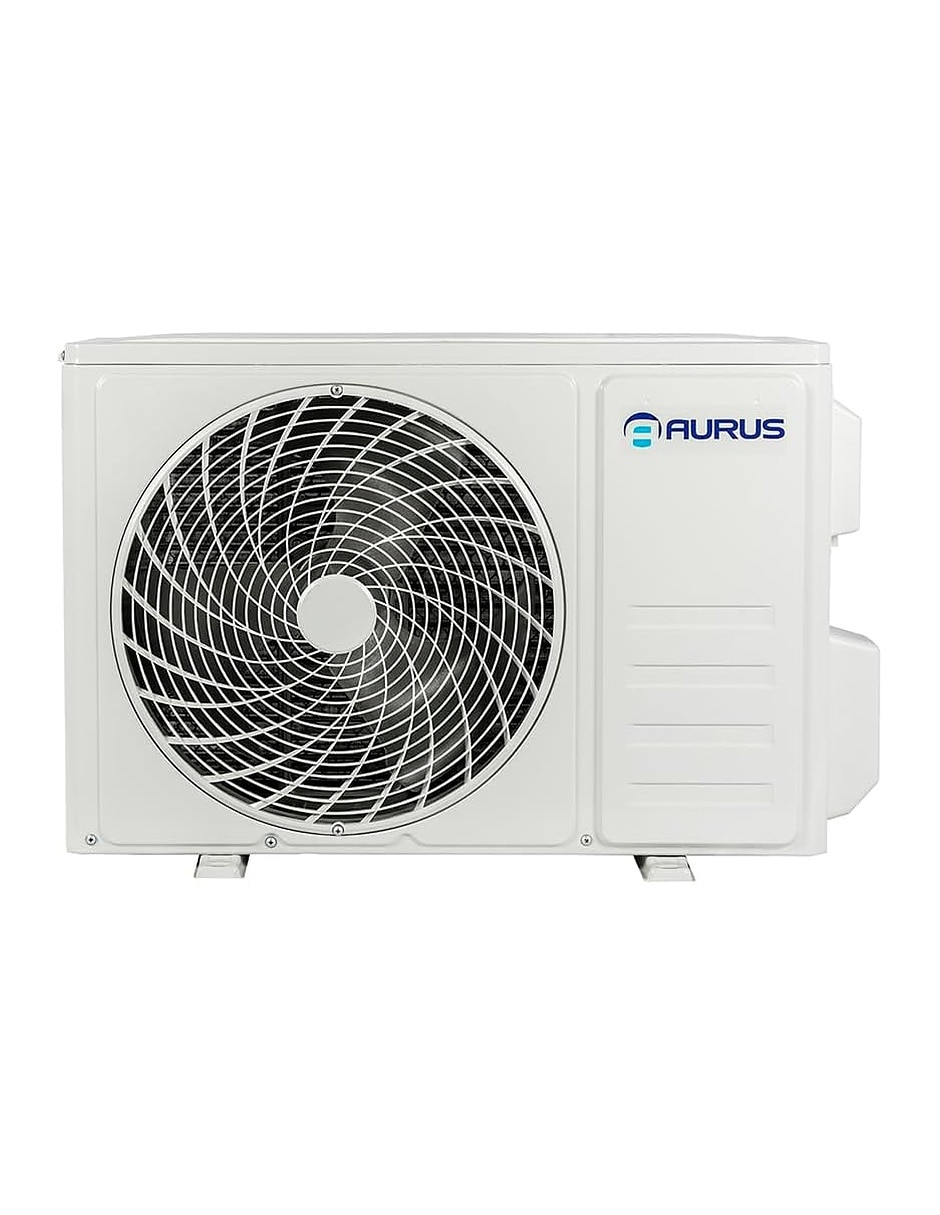 Aire acondicionado mini split aurus frío aru32-18a2/inv