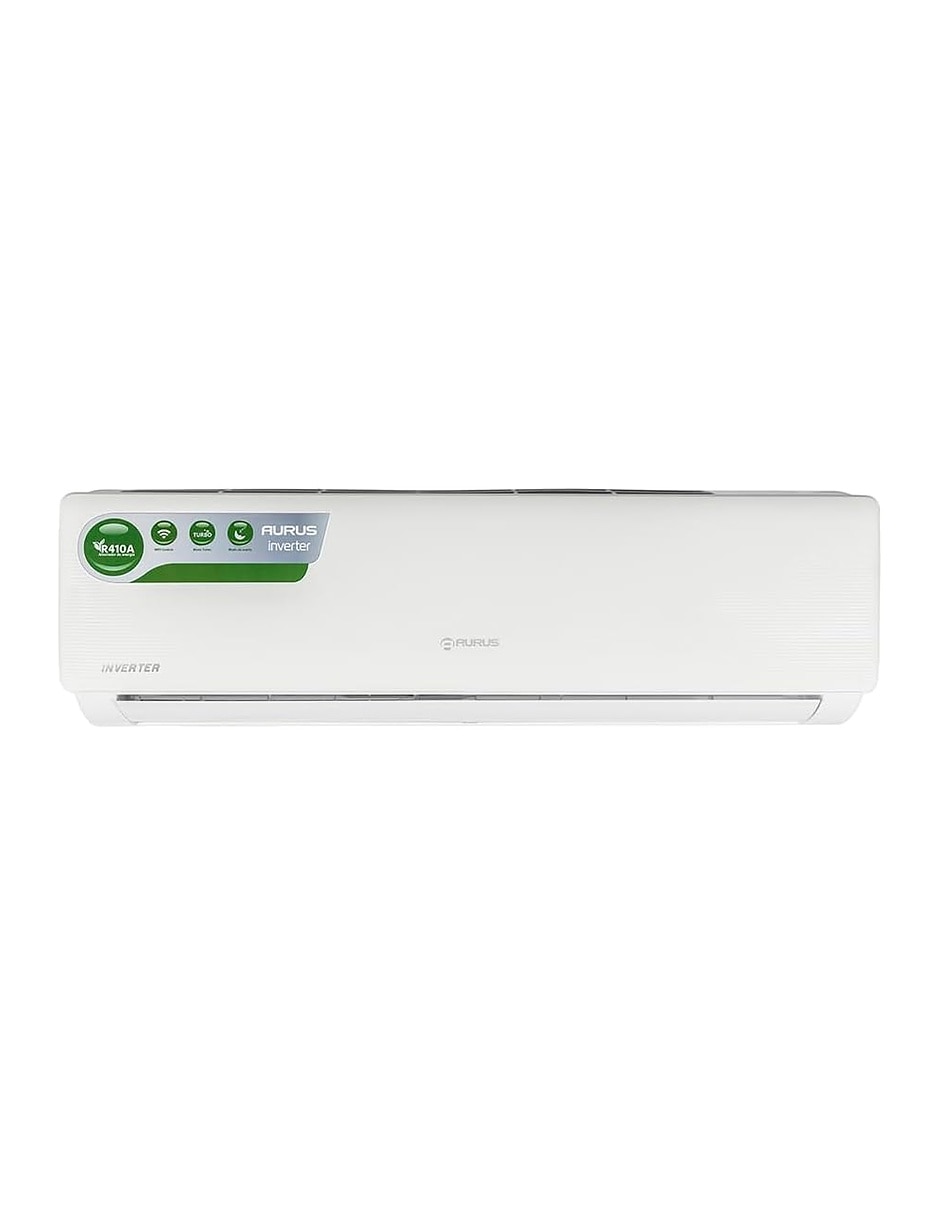Aire acondicionado mini split aurus frío aru32-18a2/inv
