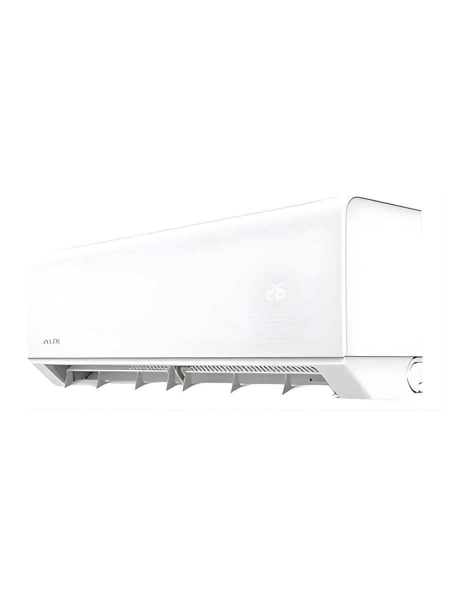 Aire acondicionado mini split Aux frío y calor 18000 BTU ASW32-H18T2/ALPHA 220 V