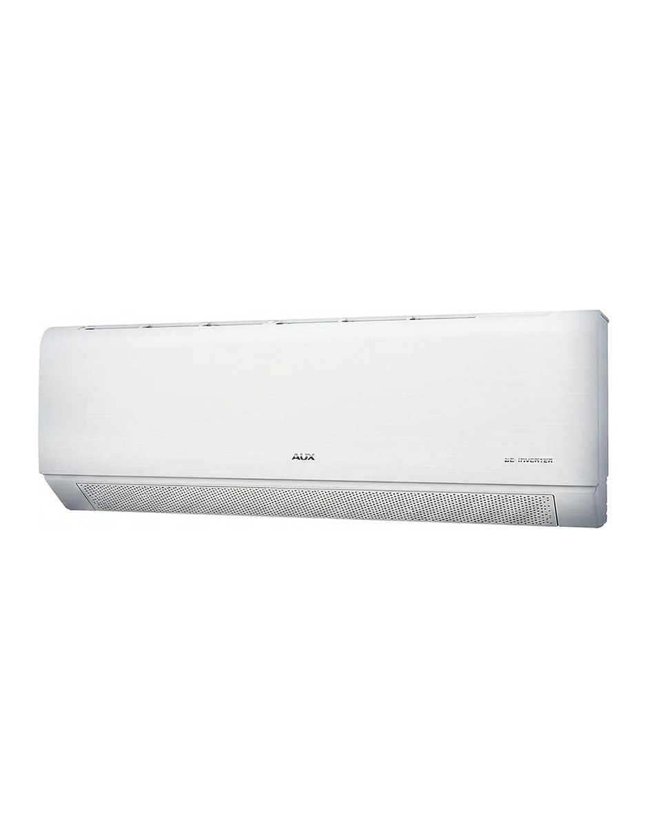 Aire acondicionado mini split Aux frío y calor 18000 BTU ASW32-H18A2INV/CAR3 220 V