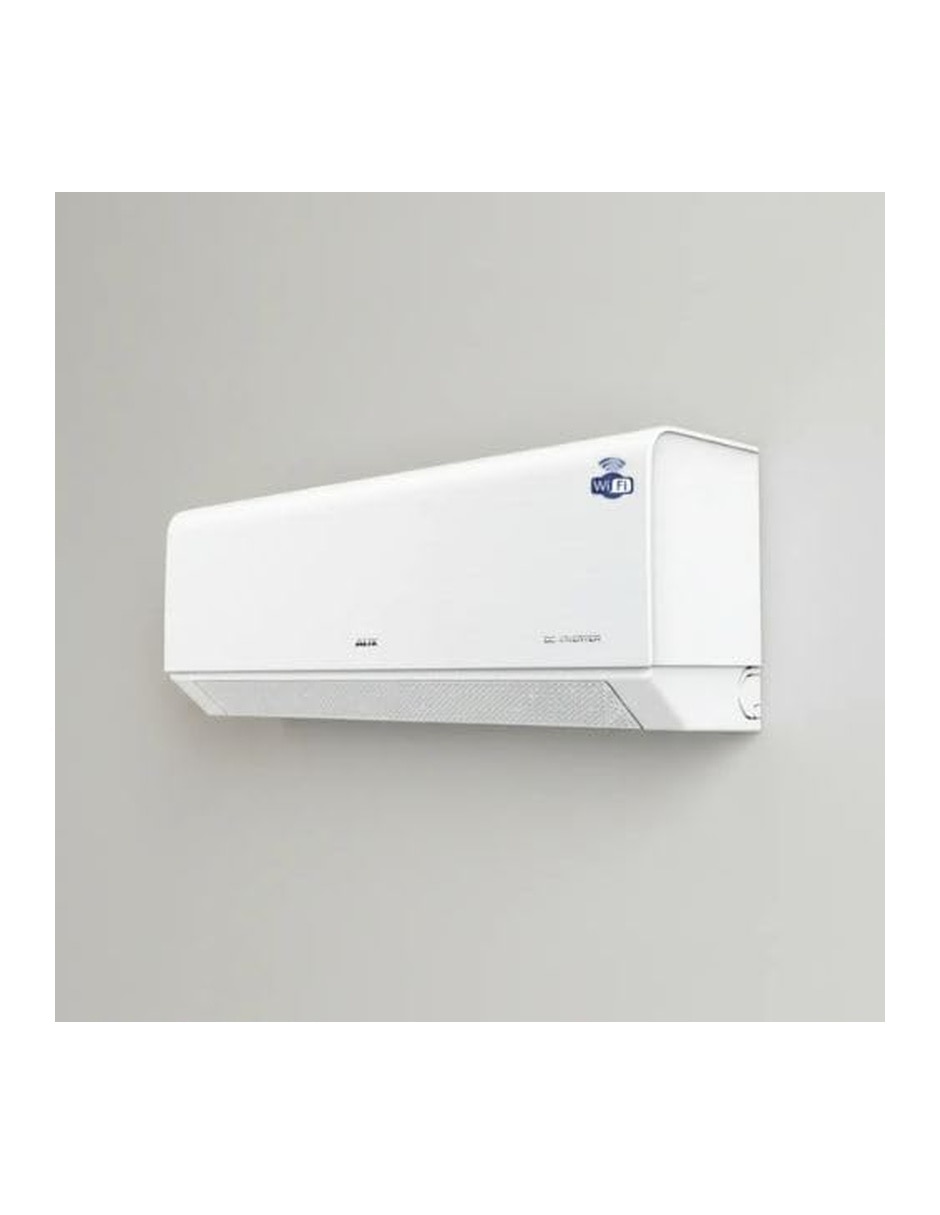 Aire acondicionado mini split Aux ASW32-H18A2INV/CAR3 220 V