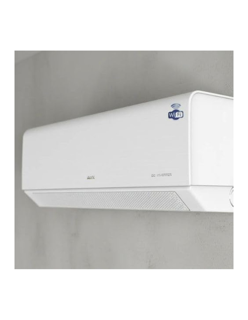 Aire acondicionado mini split Aux ASW32-H18A2INV/CAR3 220 V