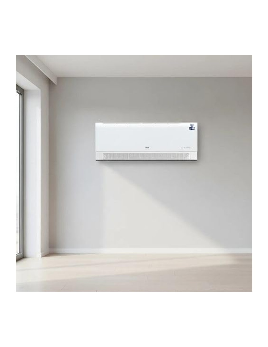 Aire acondicionado mini split Aux ASW32-H18A2INV/CAR3 220 V