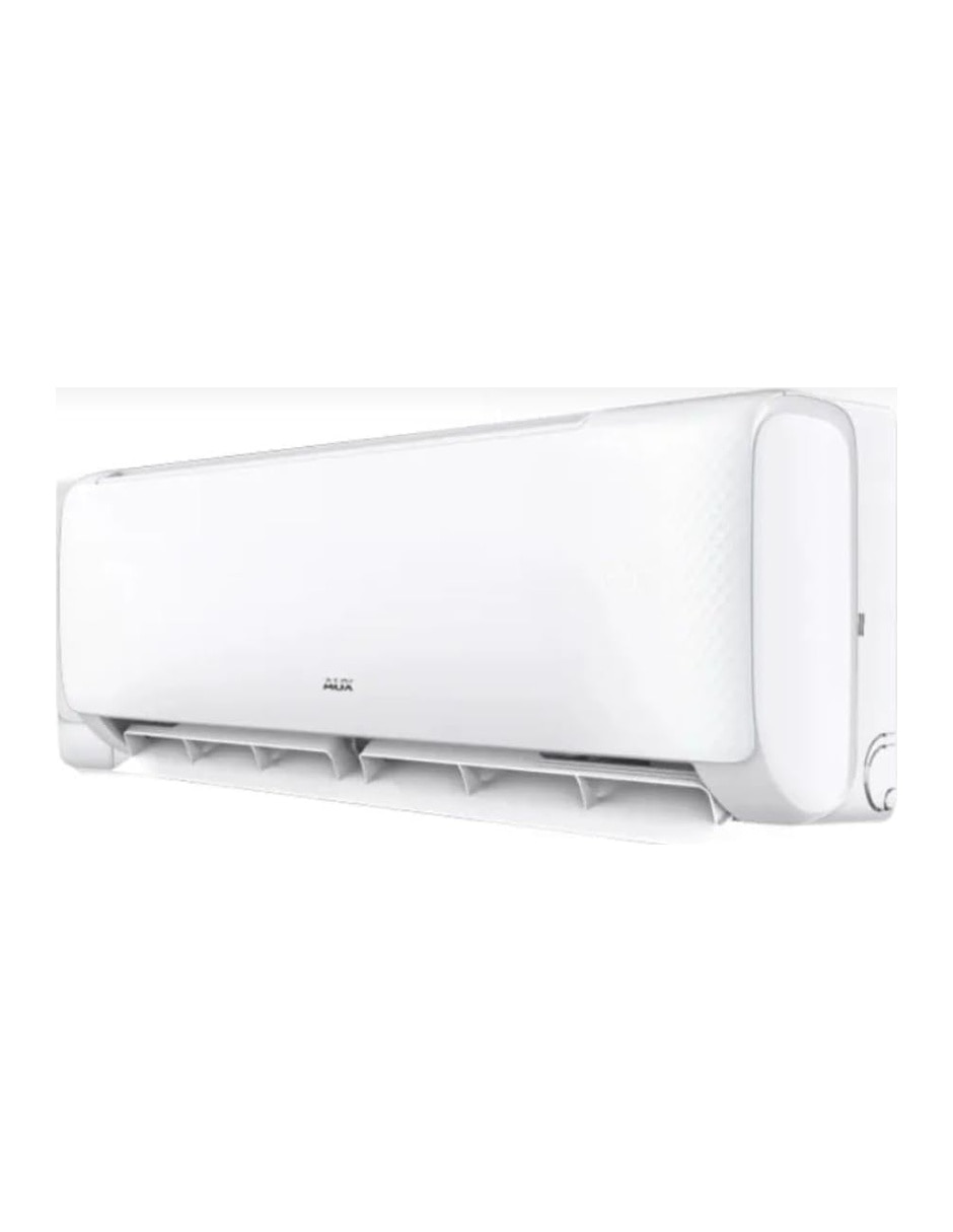 Aire acondicionado mini split Aux frío y calor 24000 BTU ASW32-H24A2/FAR3 220 V