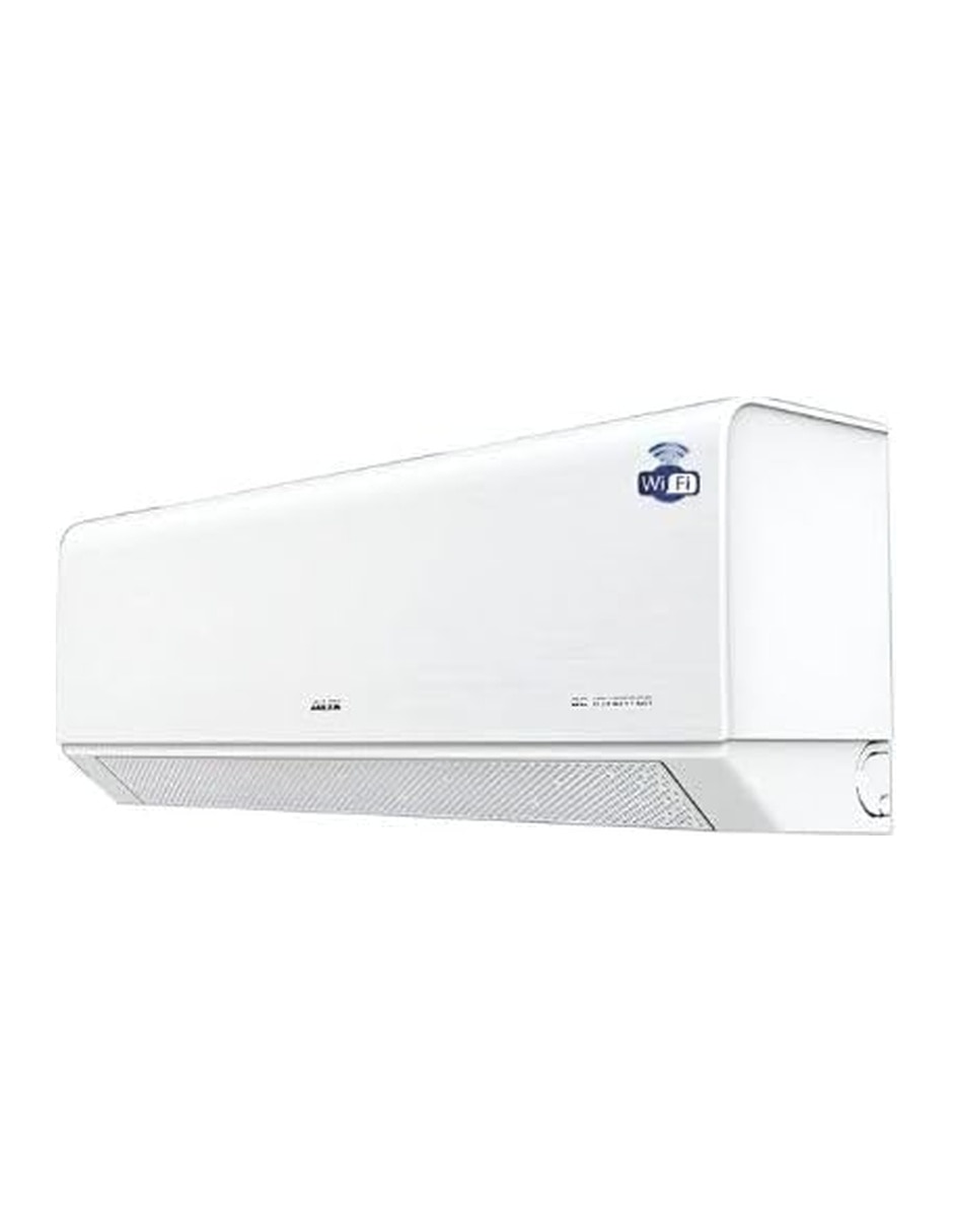 Aire acondicionado mini split frío y calor 12000 BTU ASW32-H12A3 INV/CAR3 110 V 7