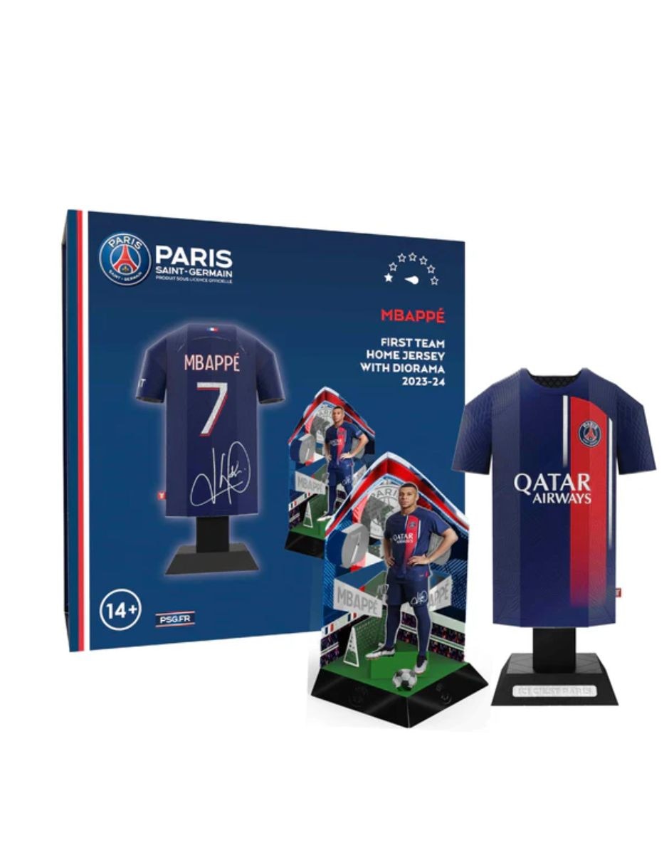 Personaje parís saint-germain football club paris sg collectors alloy collectors