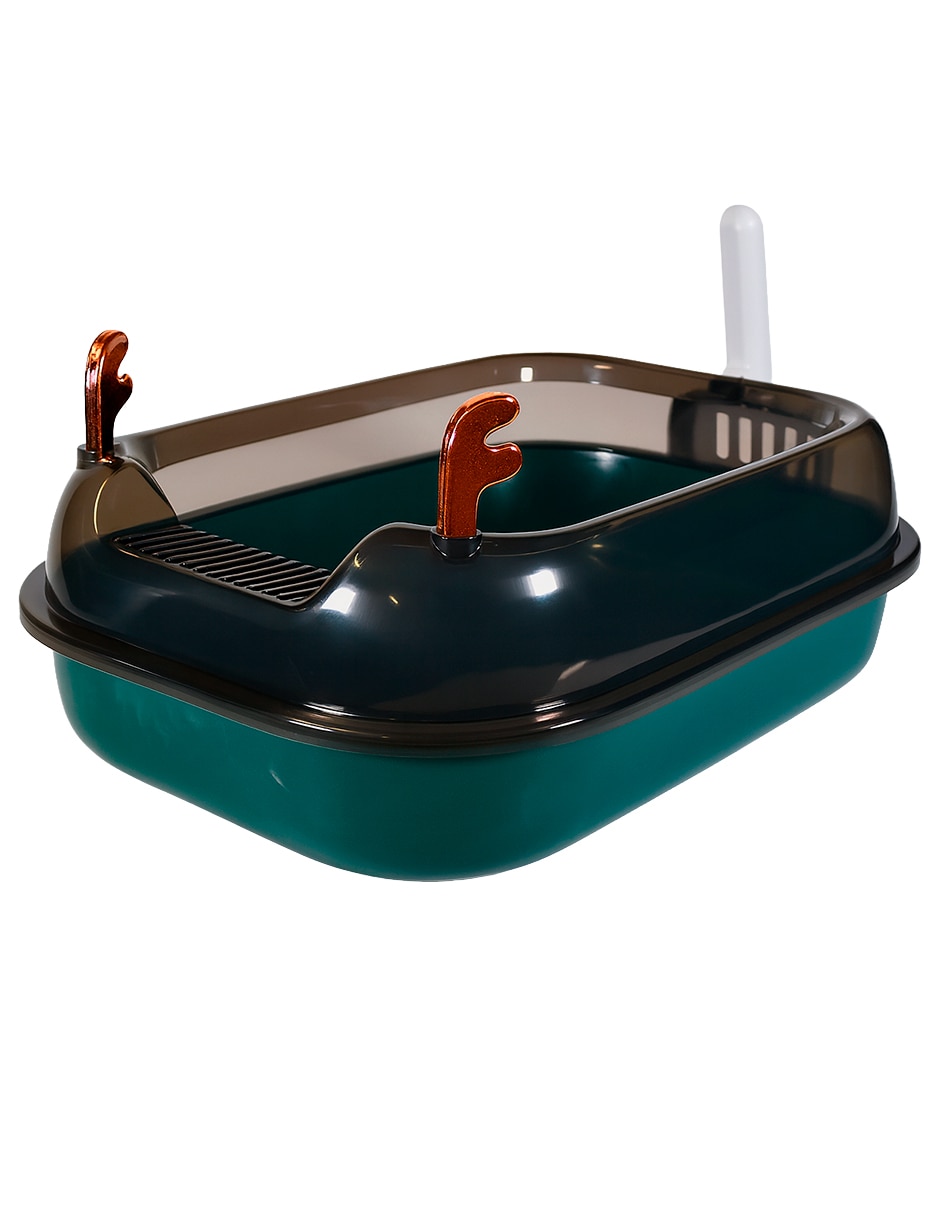 Arenero para gato Arenero para gato