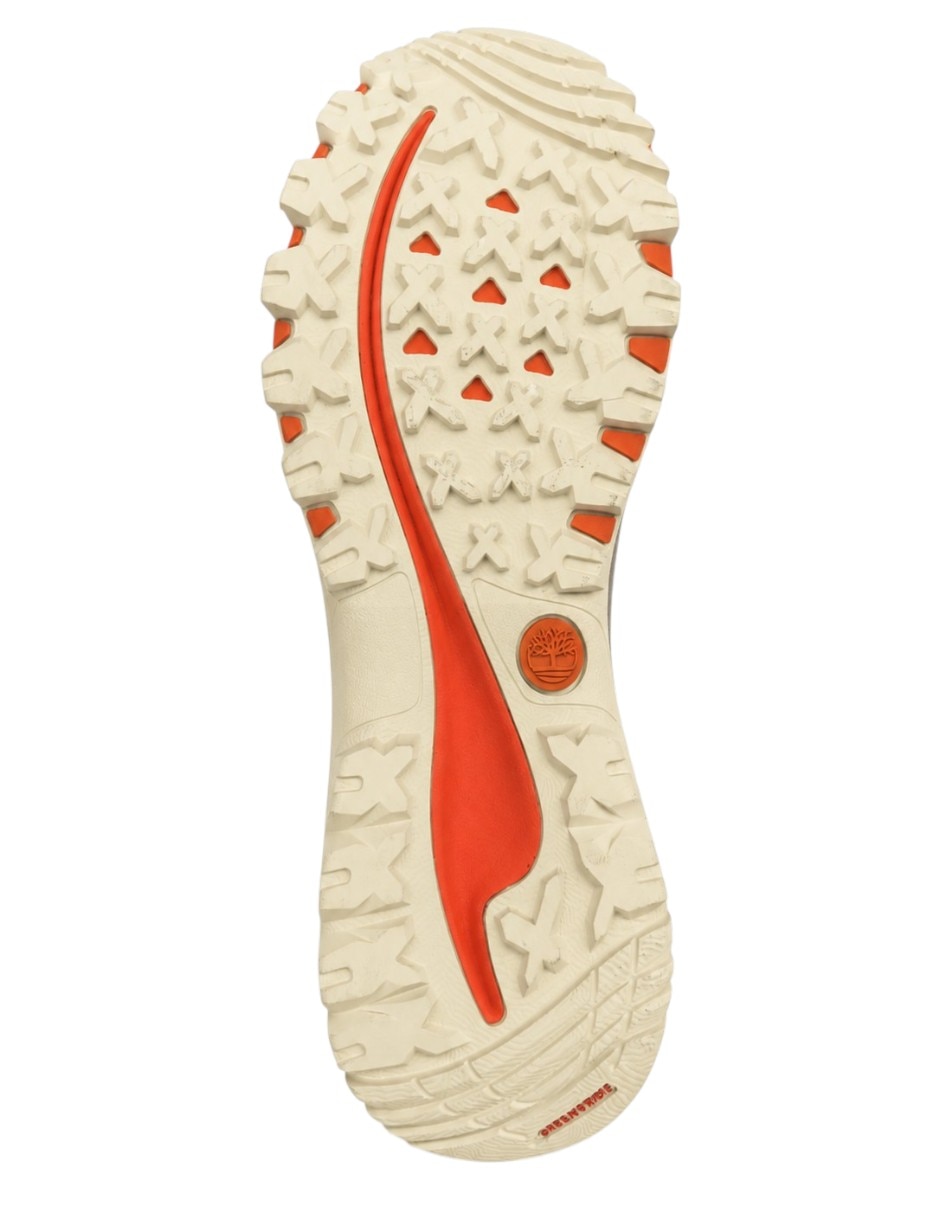 Tenis timberland mt.maddsen peak para hombre