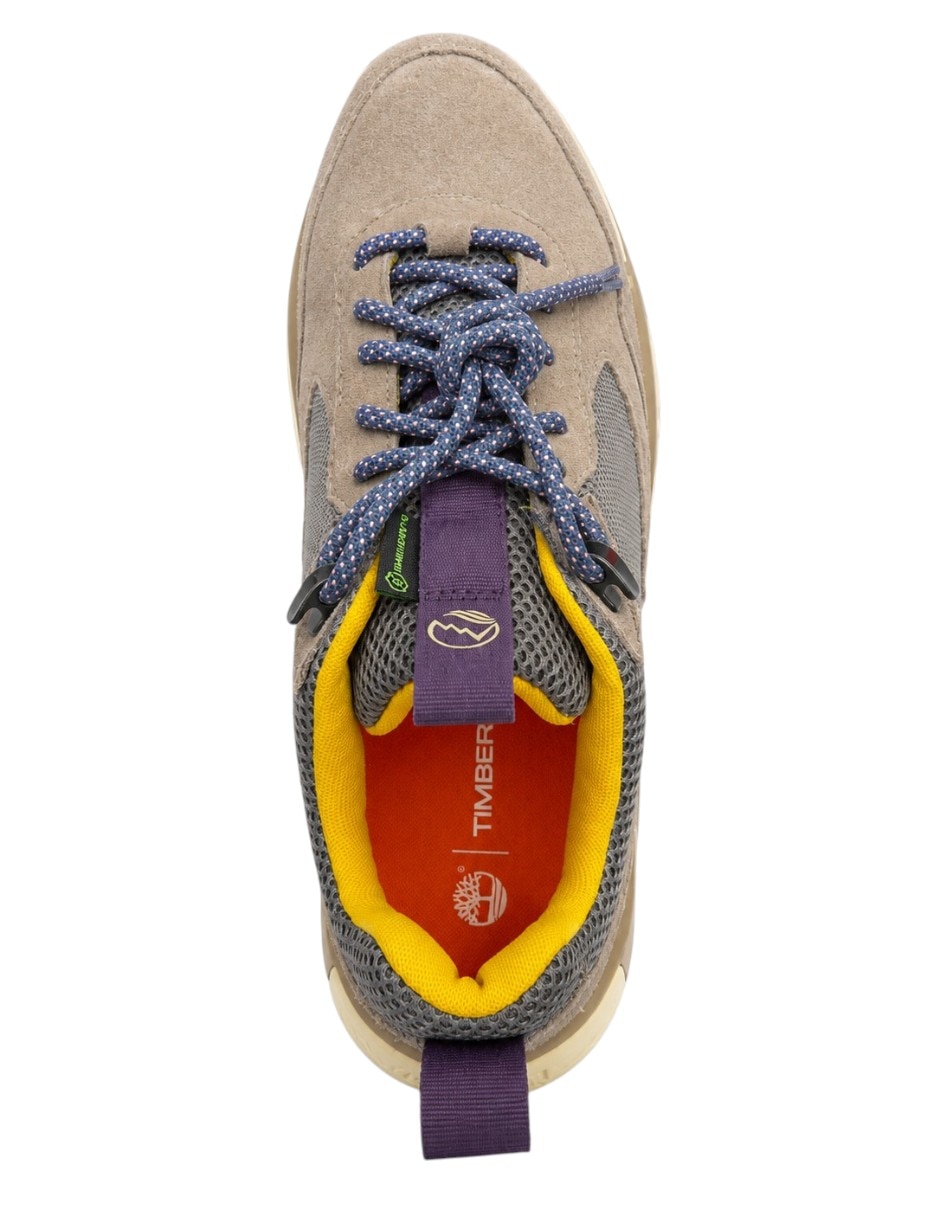 Tenis timberland mt.maddsen peak para hombre