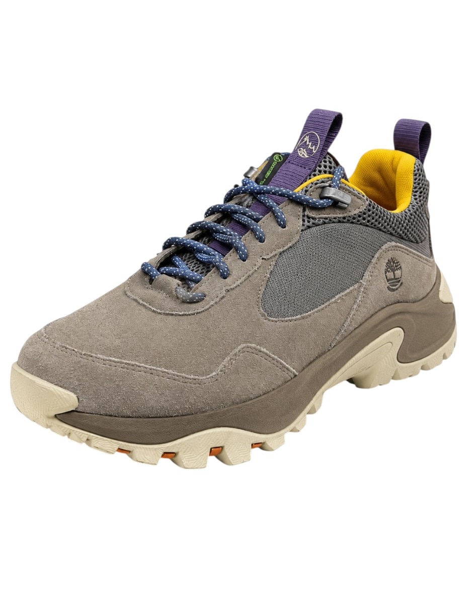 Tenis timberland mt.maddsen peak para hombre