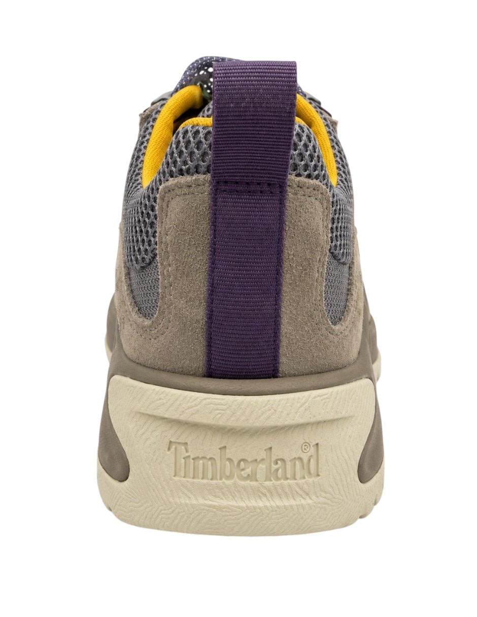 Tenis timberland mt.maddsen peak para hombre
