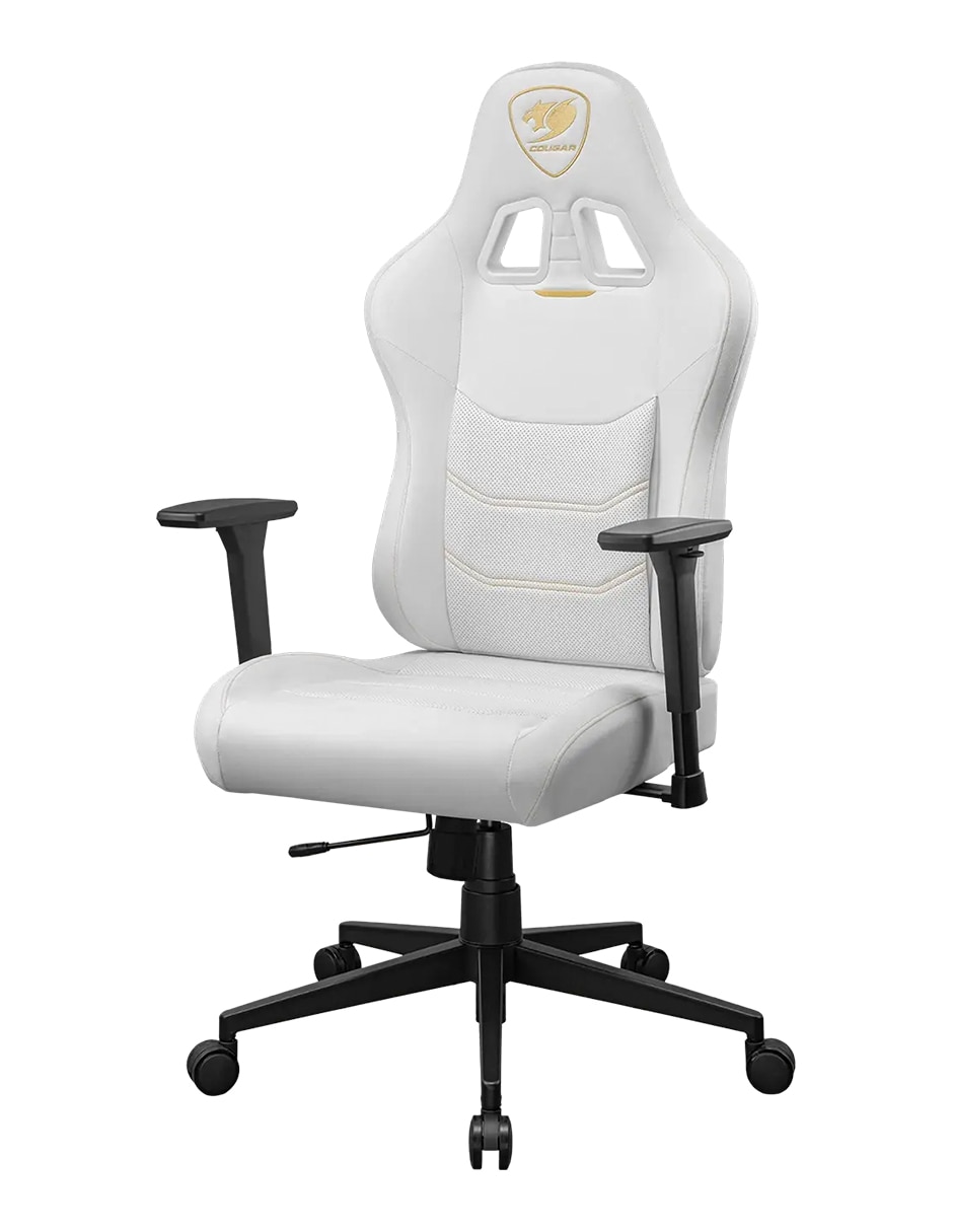 Silla gamer pryme cougar