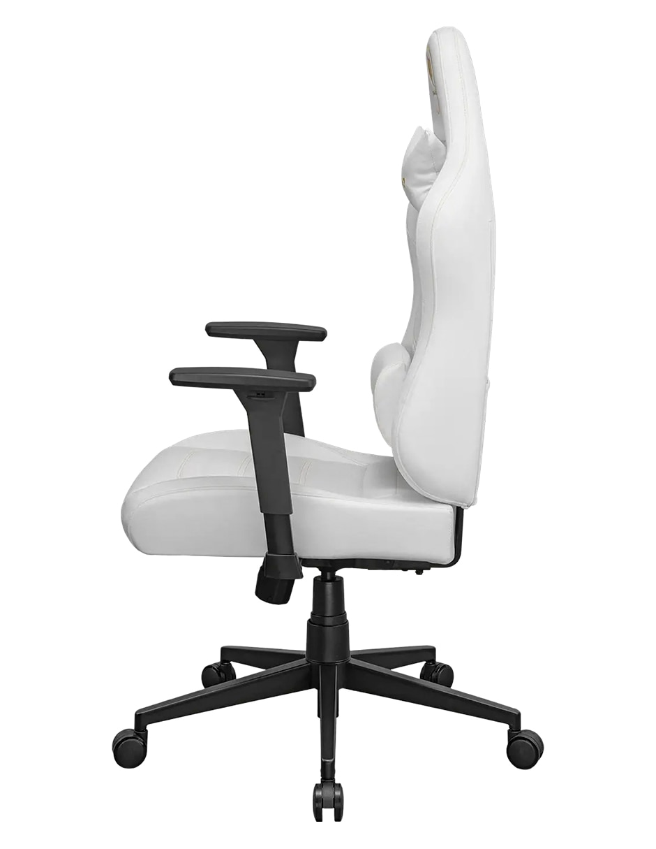 Silla gamer pryme cougar