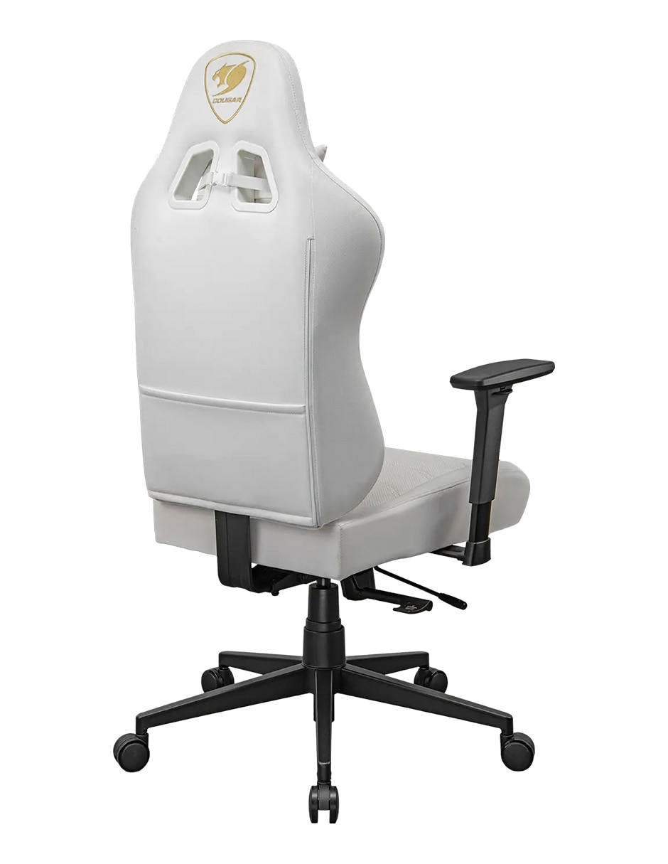 Silla gamer pryme cougar