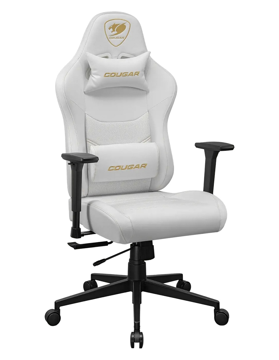 Silla gamer pryme cougar