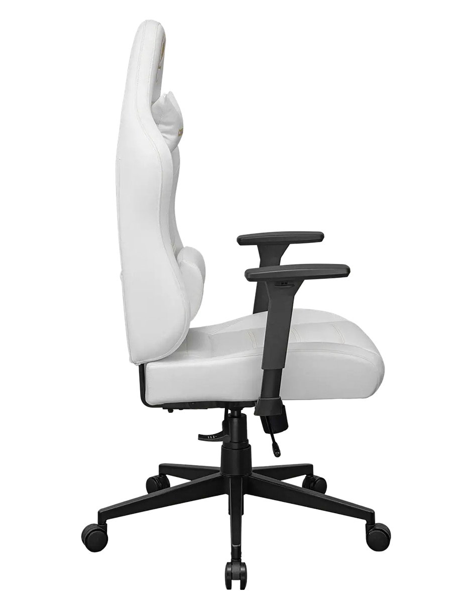 Silla gamer pryme cougar