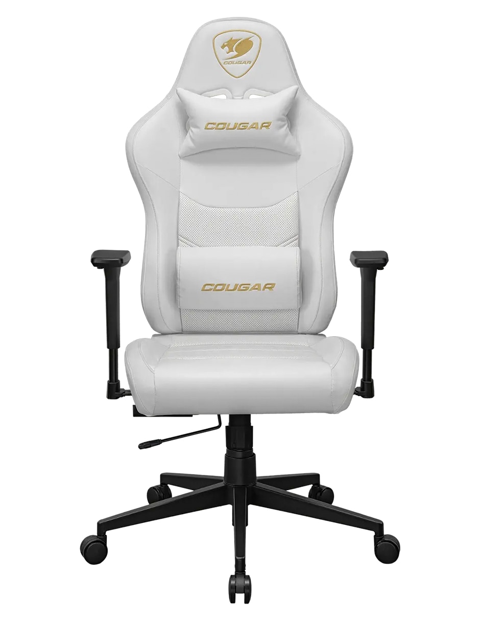 Silla gamer pryme