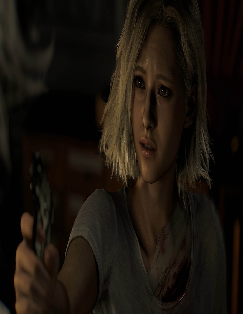 Juego estándar combo resident evil requiem + re 2 + re 3 + re 4 + re 7 + re biohazard bundle para ps5