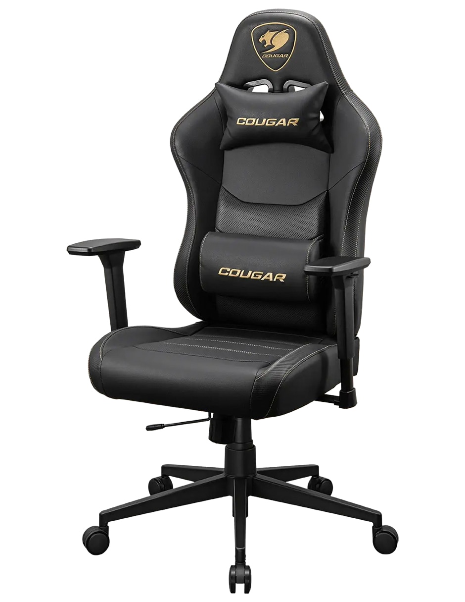 Silla gamer pryme 3
