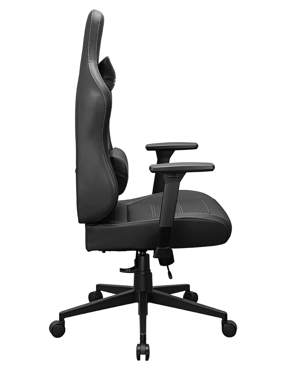 Silla gamer pryme 4