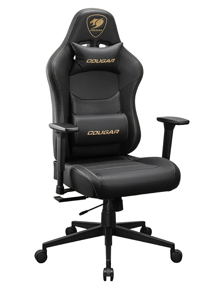 Silla gamer pryme 5