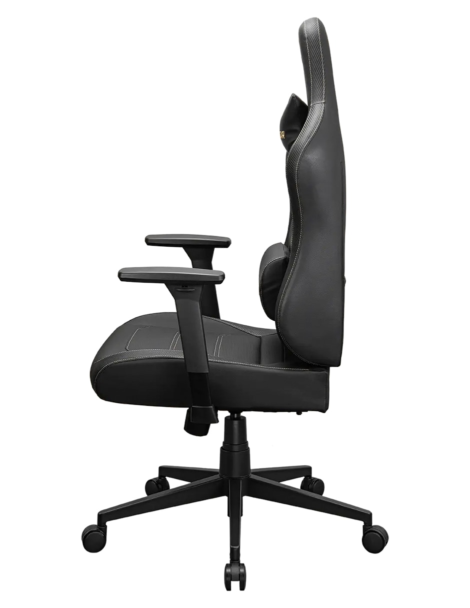 Silla gamer pryme 6