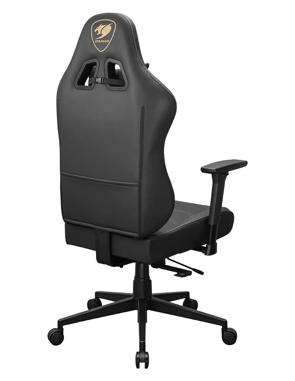 Silla gamer pryme 7