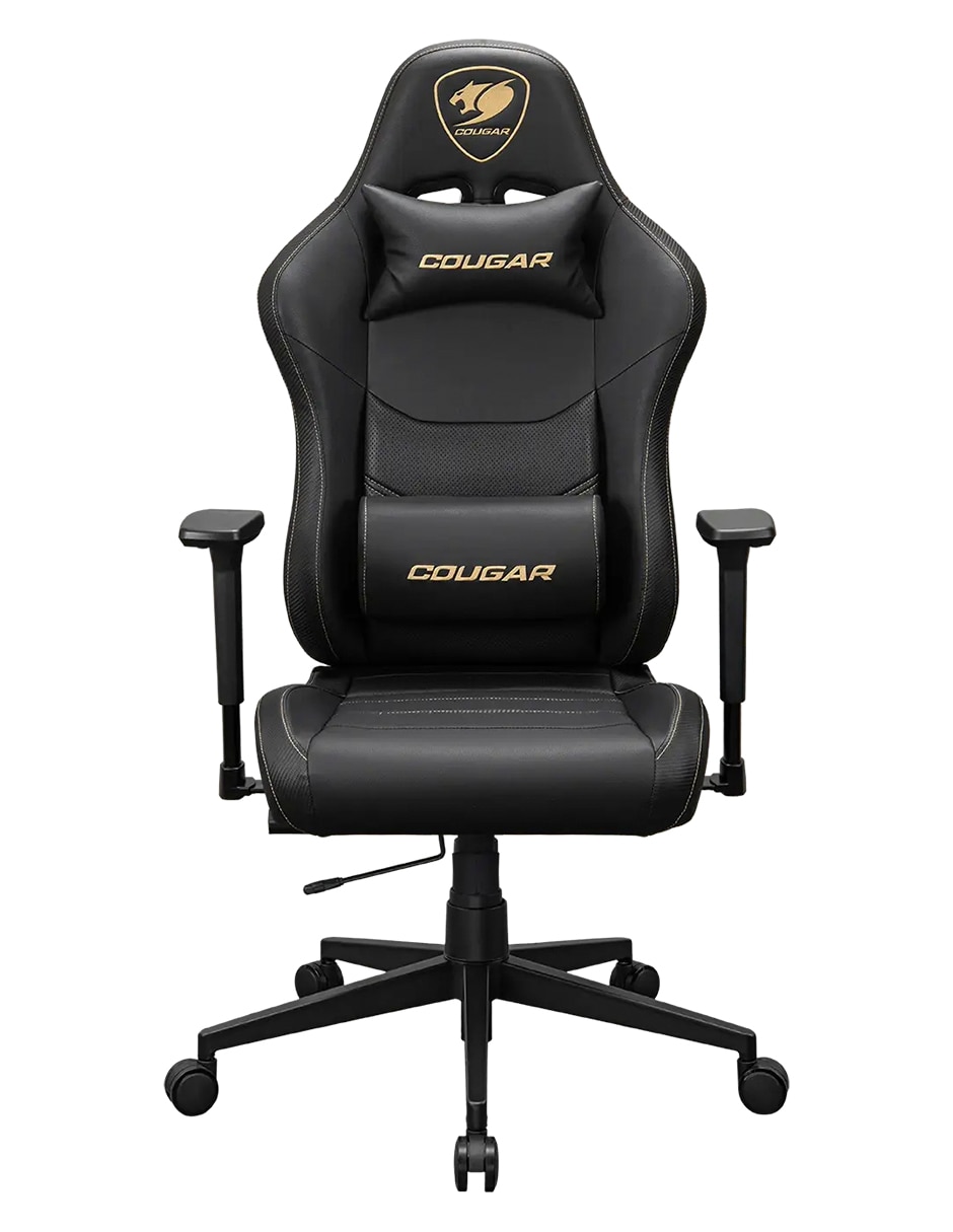 Silla gamer pryme 1