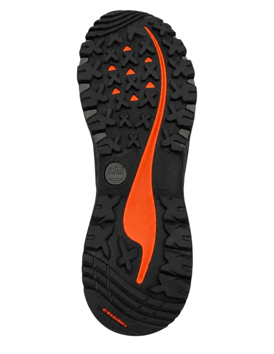 Tenis timberland mt.maddsen peak para hombre