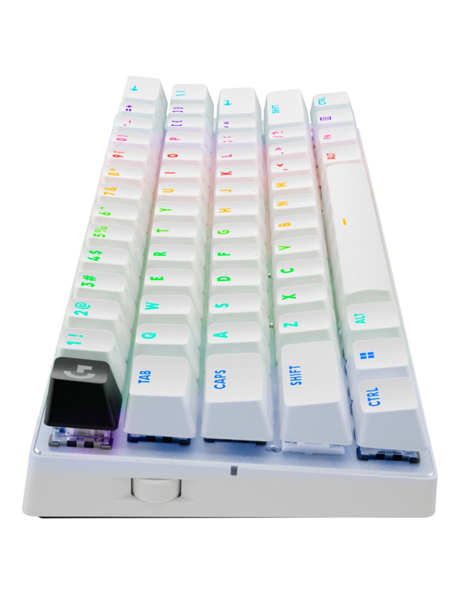 Teclado inalámbrica logitech 920-011921